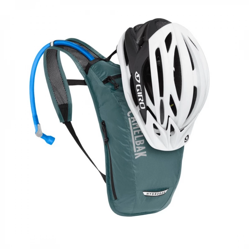 Mochila Camelbak Hydrobak Light Verde 1,5L - Imagen 3
