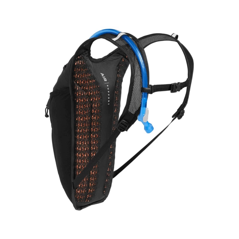 Mochila Camelbak Rogue Light 2L Negro - Imagen 2