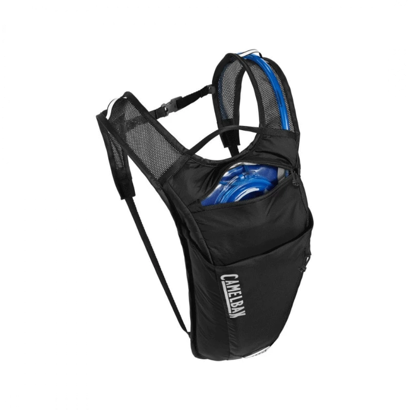 Mochila Camelbak Rogue Light 2L Negro - Imagen 3