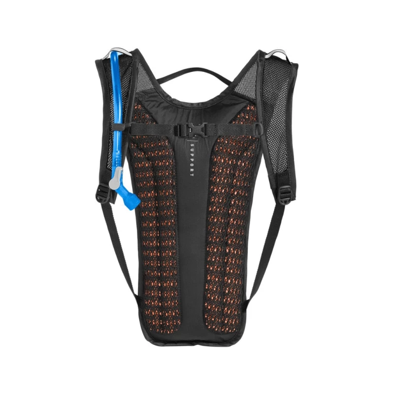 Mochila Camelbak Rogue Light 2L Negro - Imagen 4