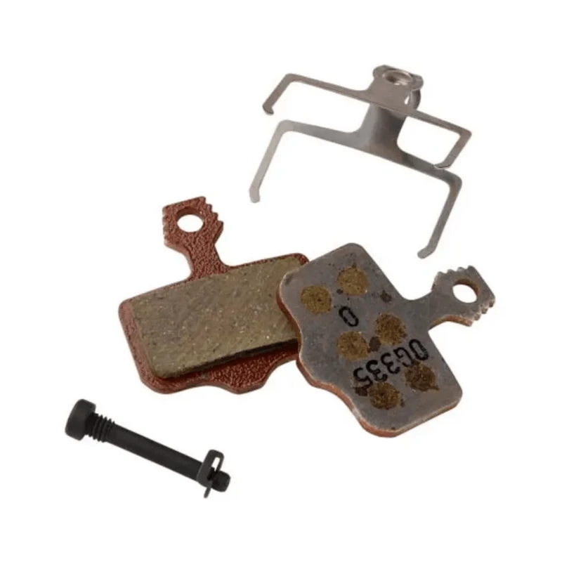 Pastillas De Freno Sram Elixir/DB/Level Orgánicas