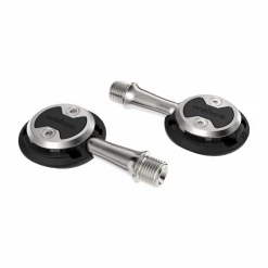 Pedales Wahoo Speedplay Aero Calas Standar