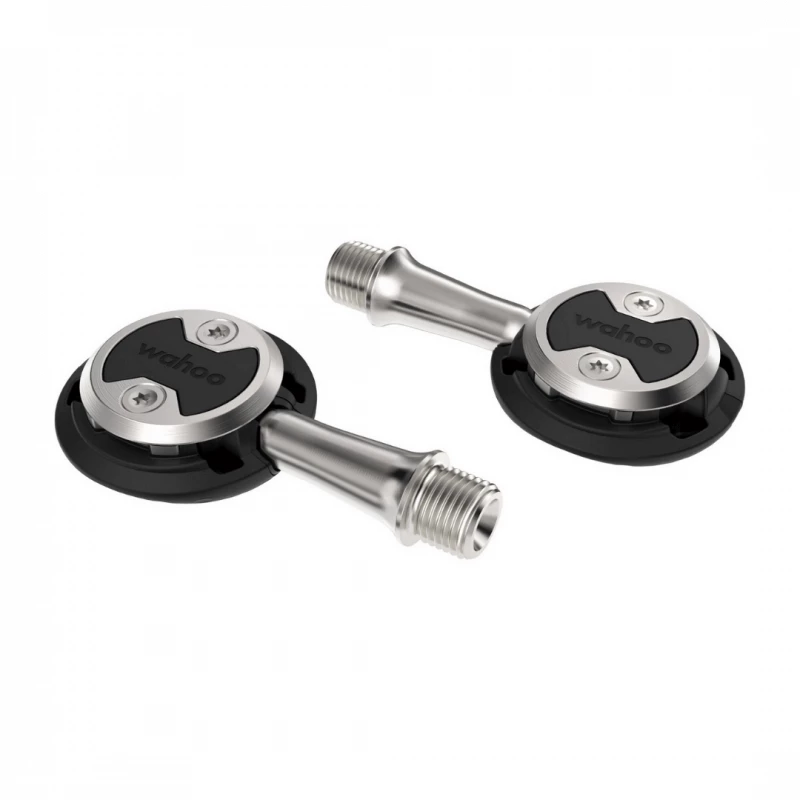 Pedales Wahoo Speedplay Aero Calas Standar