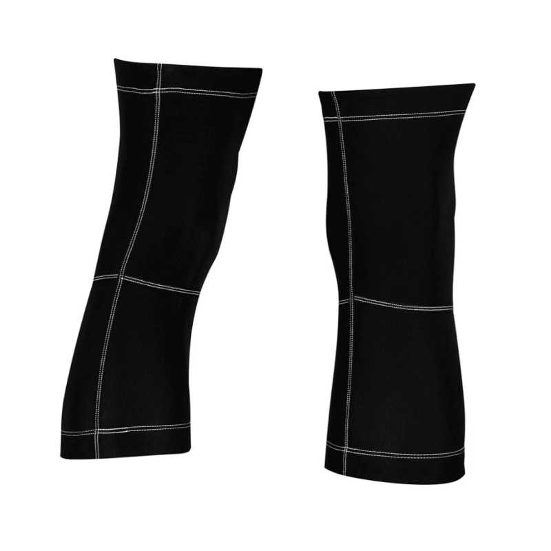 Rodilleras Spiuk XP Negro - Imagen 2