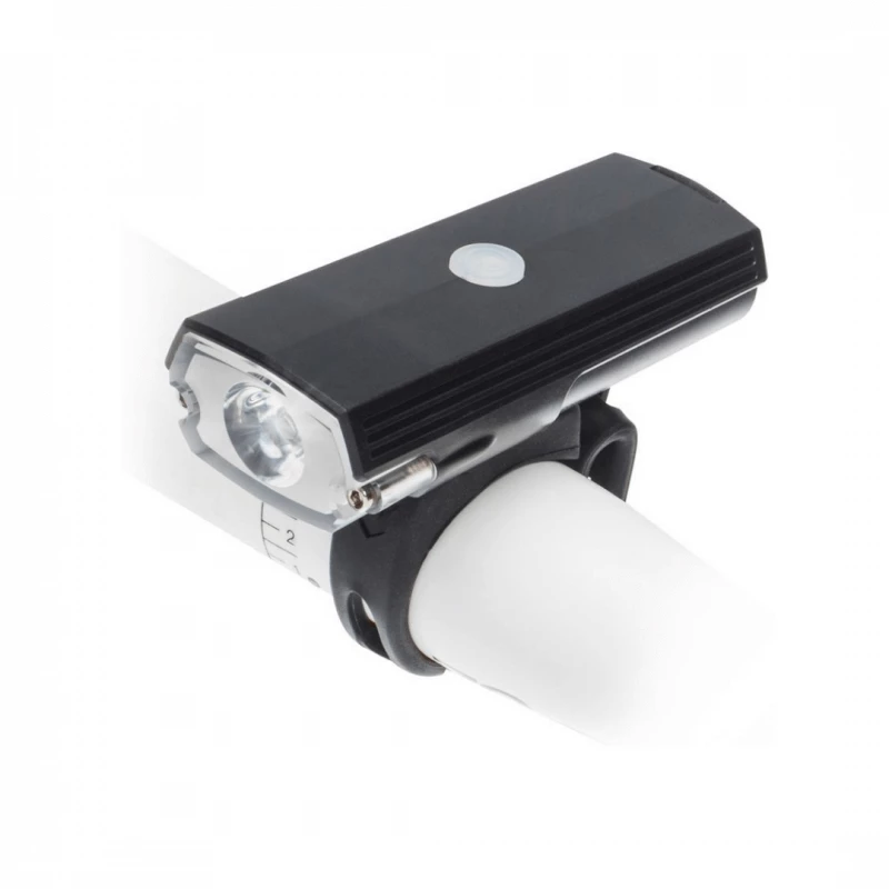 Set De Luces Blackburn Dayblazer 550 Delantera 65 Rear - Imagen 2