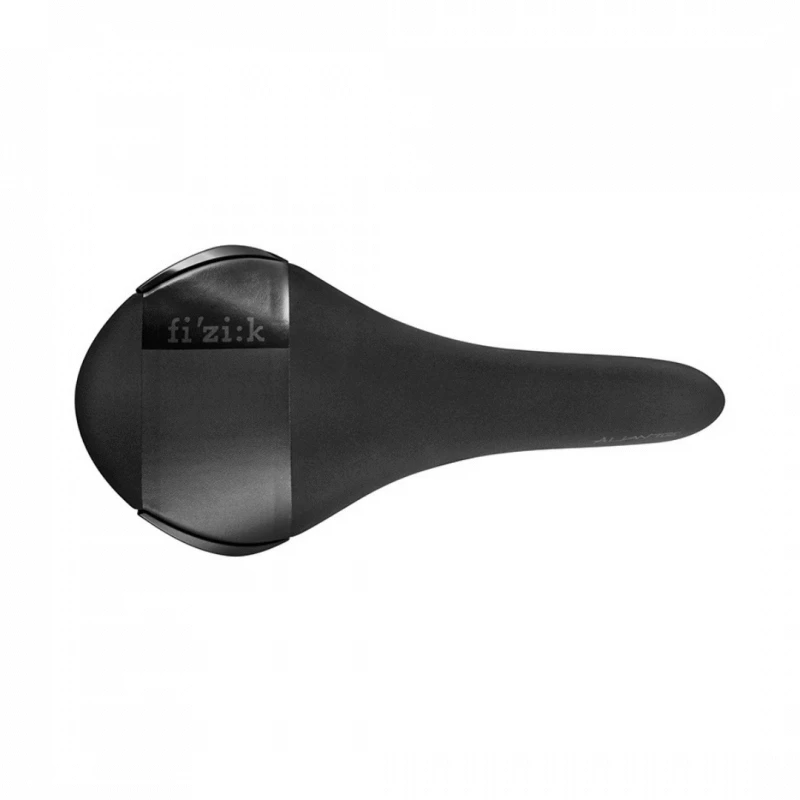 Sillín Fizik Aliante R1 Carbono Trenzado Negro - Imagen 2