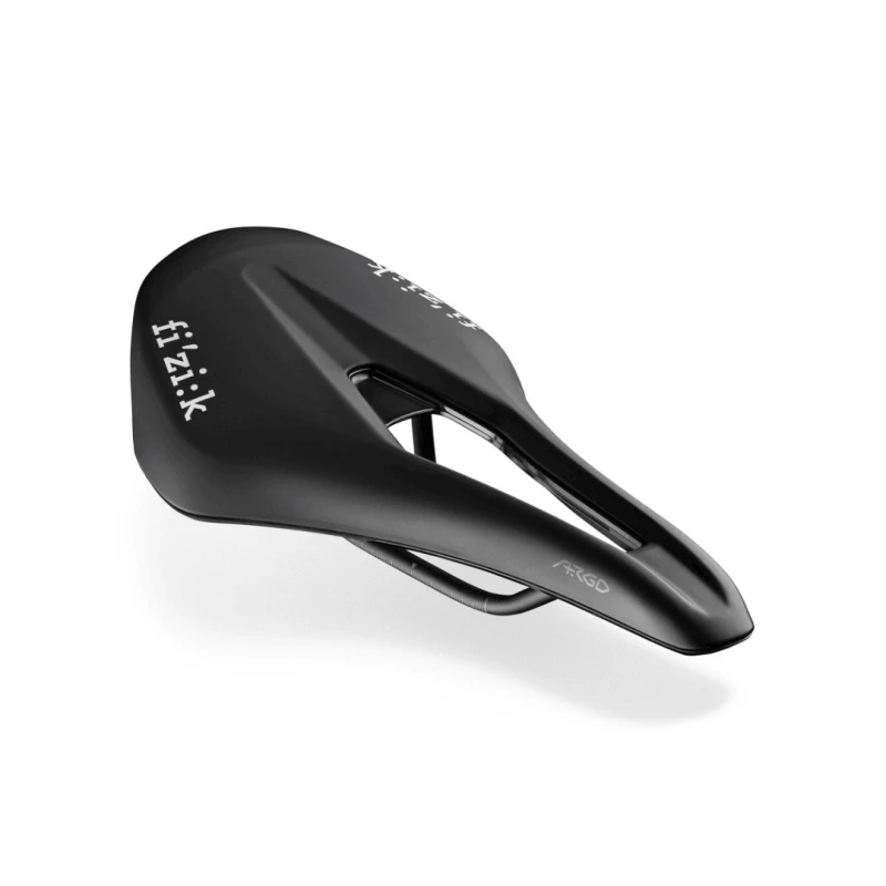Sillín Fizik Vento Argo R5 Negro - Imagen 2