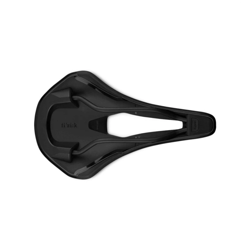 Sillín Fizik Vento Argo R5 Negro - Imagen 3