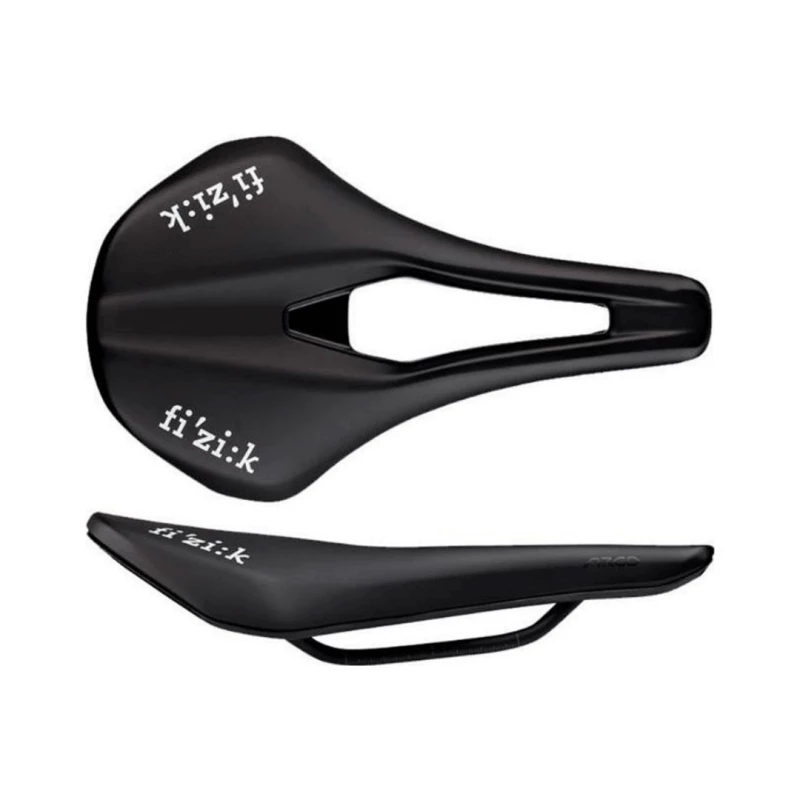 Sillín Fizik Vento Argo R5 Negro - Imagen 5
