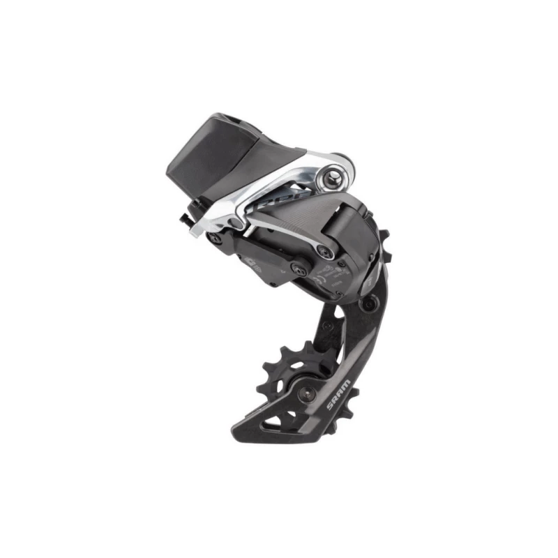 SRAM Red ETap AXS HRD FM Centerlock 2x12 Velocidades Set De Cambios - Imagen 3