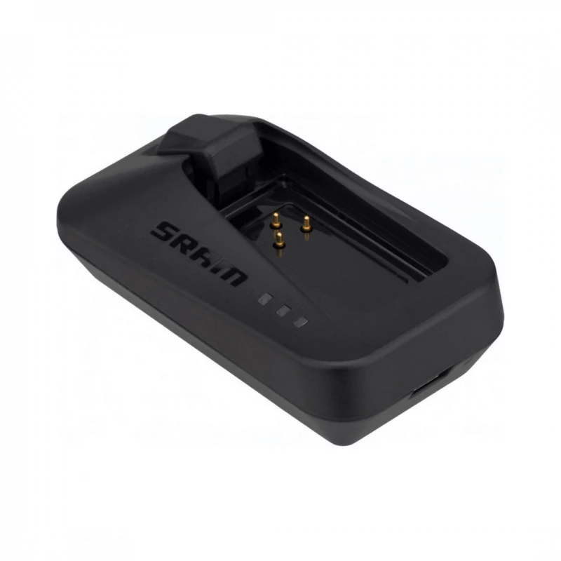 SRAM Red ETap AXS HRD FM Centerlock 2x12 Velocidades Set De Cambios - Imagen 7