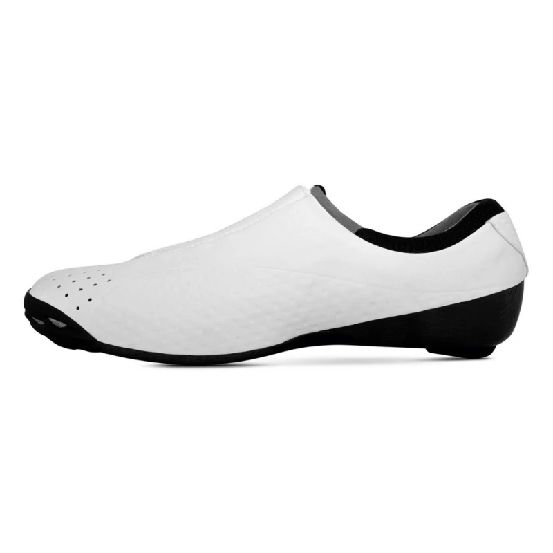Zapatillas Bont Vaypor S Blanco Mate - Imagen 3