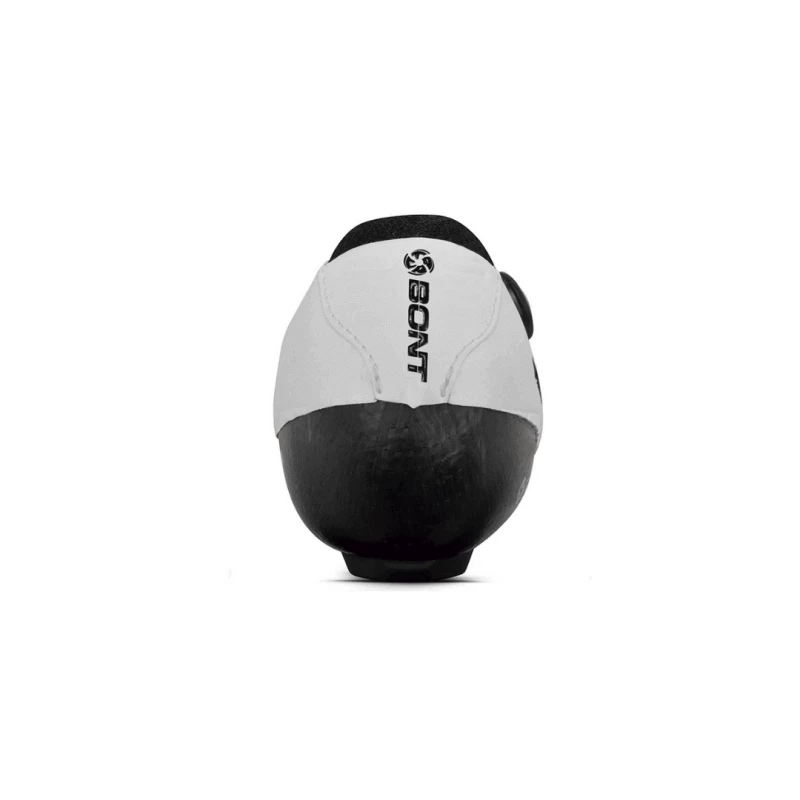 Zapatillas Bont Vaypor S Blanco Mate - Imagen 6