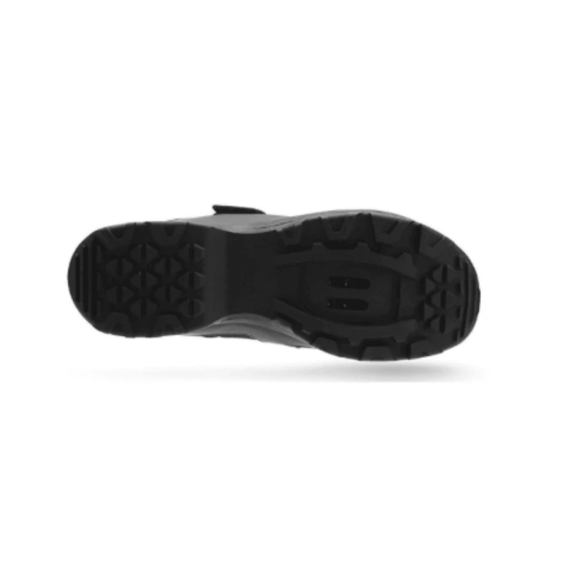 Zapatillas Giro Berm Negro - Imagen 3