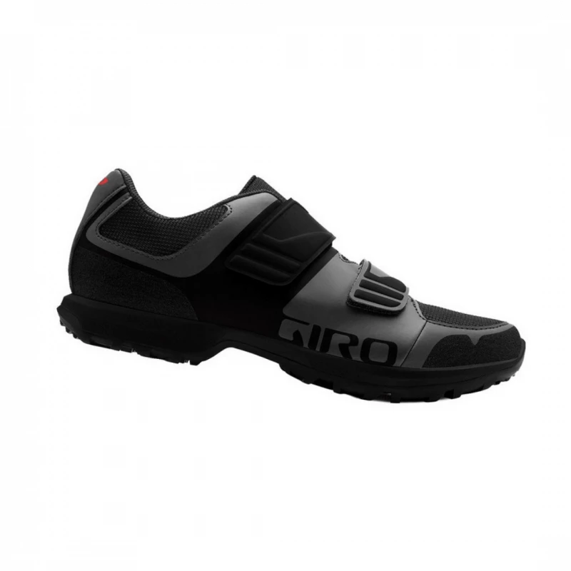 Zapatillas Giro Berm Negro