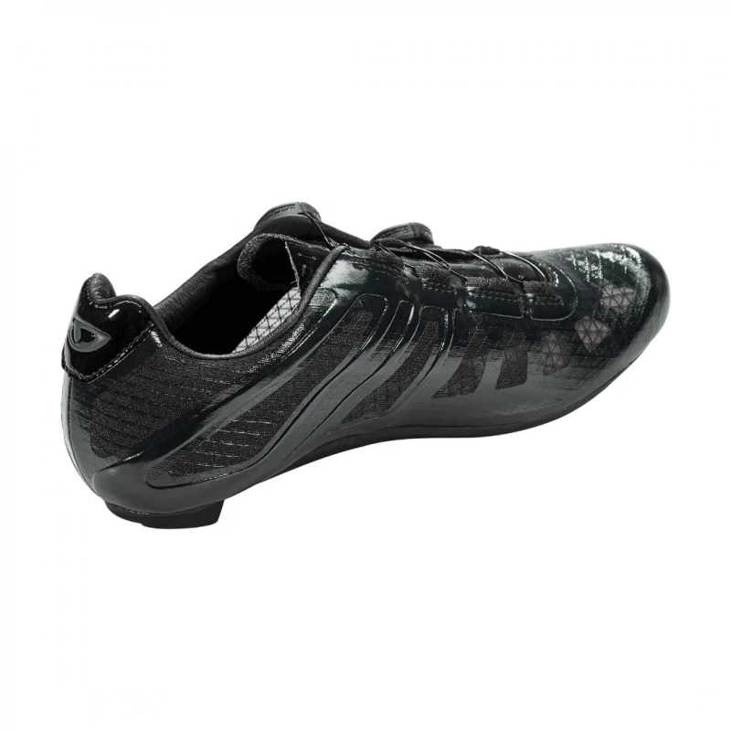 Zapatillas Giro Imperial Negro - Imagen 3