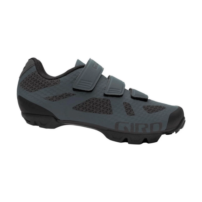 Zapatillas Giro Ranger MTB Gris