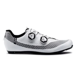 Zapatillas Northwave Mistral Plus Blanco