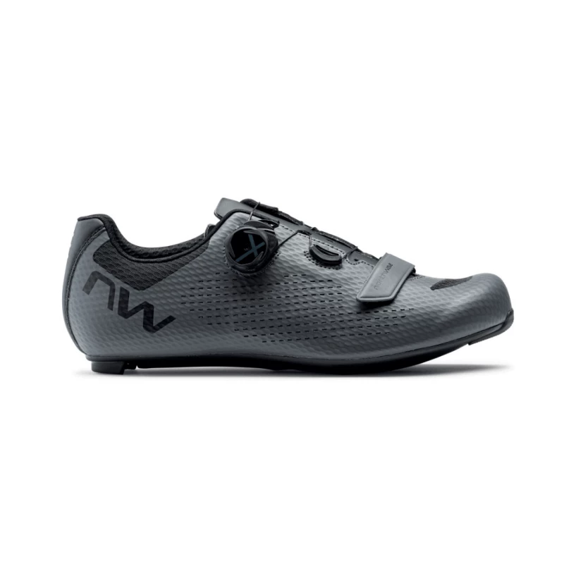 Zapatillas Northwave Storm Carbon 2 Gris