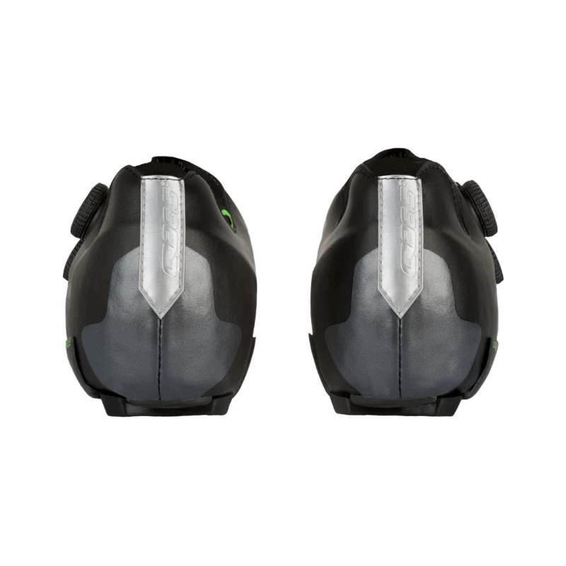 Zapatillas Q36.5 Unique Road Negro - Imagen 3