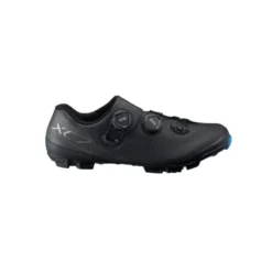 Zapatillas Shimano MTB XC7 Negro Doble BOA