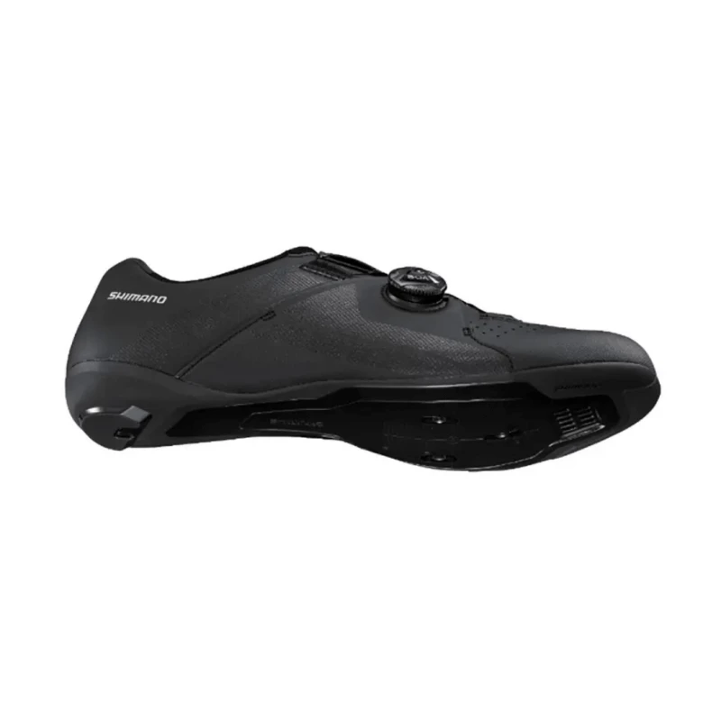 Zapatillas Shimano RC3 Negro - Imagen 4
