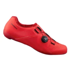 Zapatillas Shimano RC3 Rojo Negro