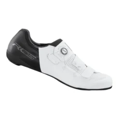 Zapatillas Shimano RC502 Blanco