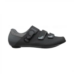 Zapatillas Shimano RP301 Road Negro Gris