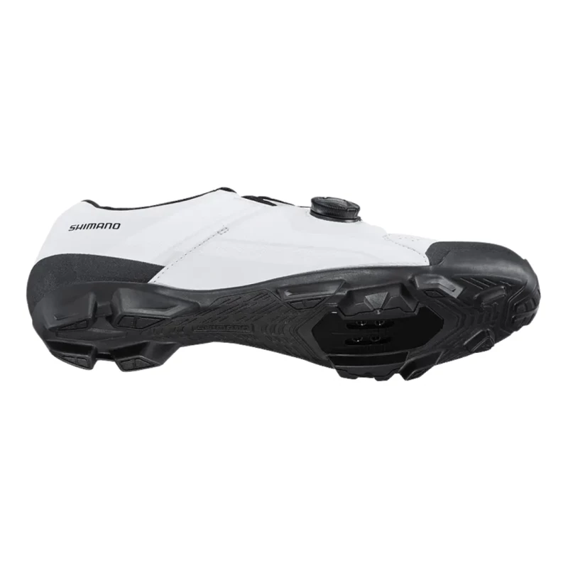 Zapatillas Shimano XC300 Blanco - Imagen 4