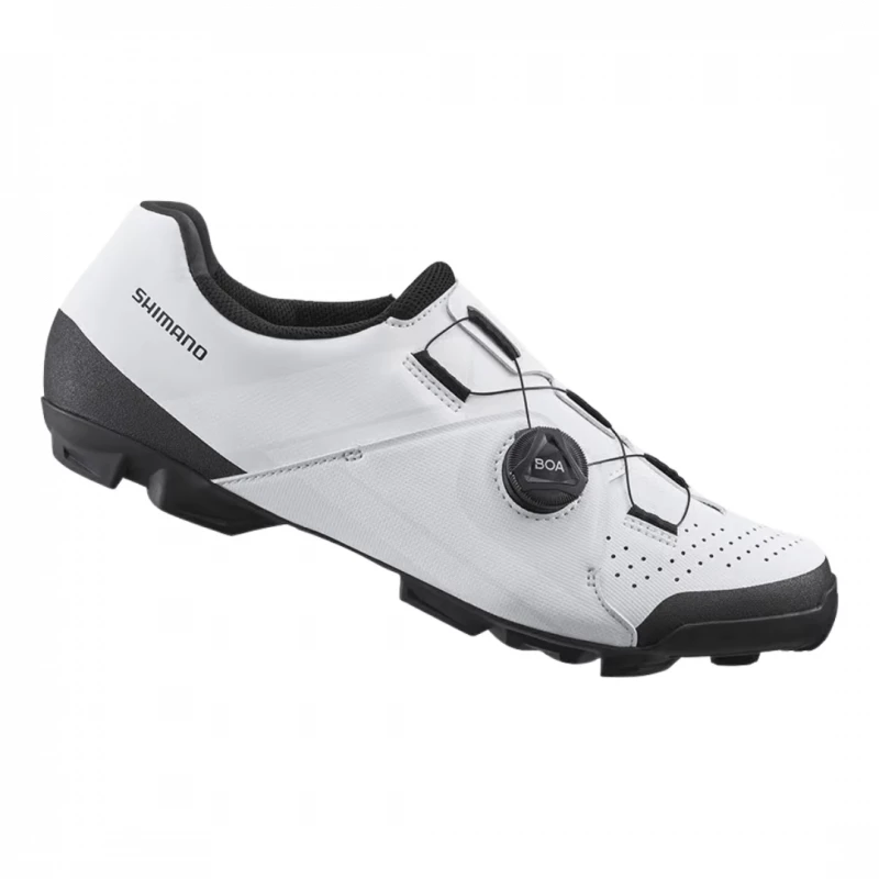Zapatillas Shimano XC300 Blanco