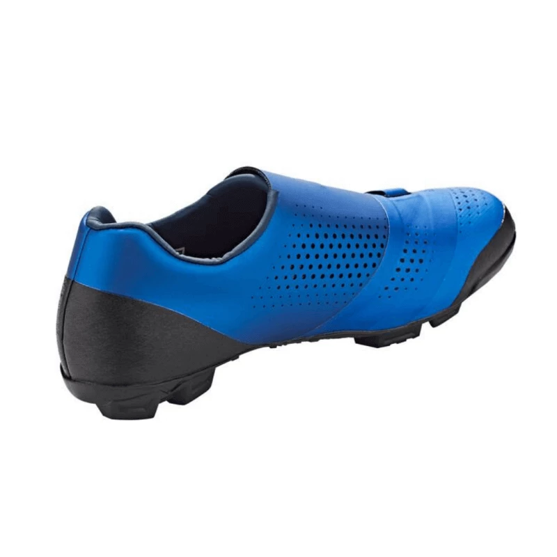 Zapatillas Shimano XC501 MTB Azul - Imagen 3