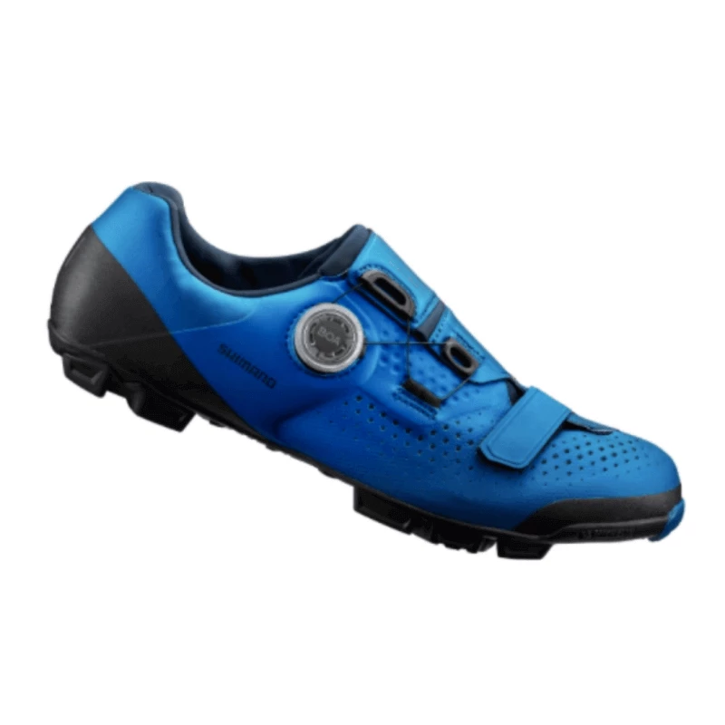 Zapatillas Shimano XC501 MTB Azul