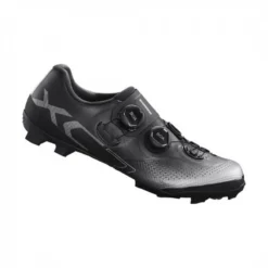 Zapatillas Shimano XC702 MTB Negro