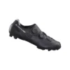 Zapatillas Shimano XC902 MTB Negro