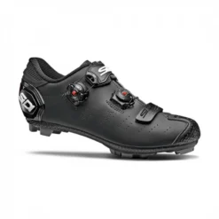 Zapatillas Sidi Dragon 5 MTB Negro Mate