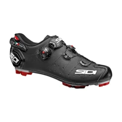 Zapatillas Sidi Drako 2 MTB Negro Mate