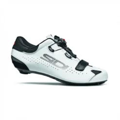 Zapatillas Sidi Sixty Negro Blanco