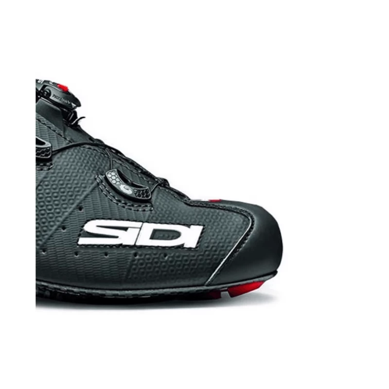Zapatillas Sidi Wire 2 Carbon Negro Mate - Imagen 3