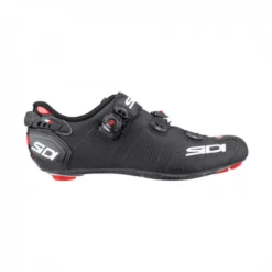 Zapatillas Sidi Wire 2 Carbon Negro Mate