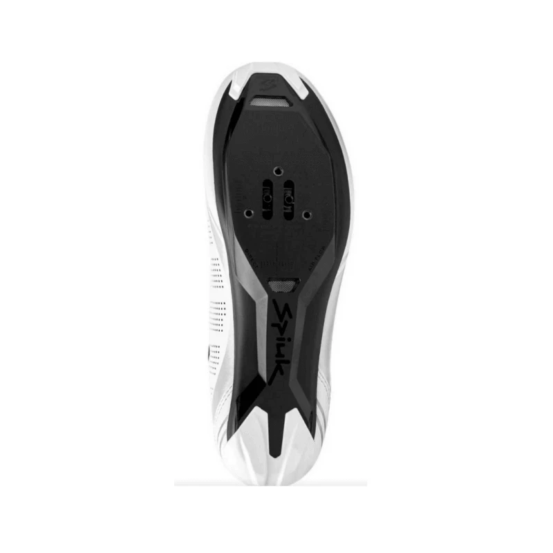 Zapatillas Spiuk Aldama Road Blanco Mate - Imagen 2