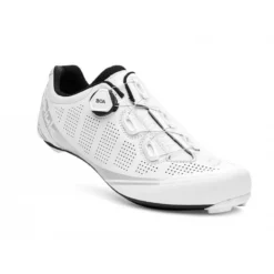 Zapatillas Spiuk Aldama Road Carbono Blanco Mate