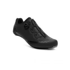 Zapatillas Spiuk Aldama Road Negro Mate