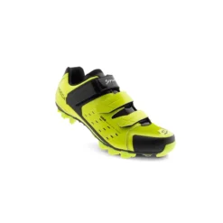 Zapatillas Spiuk Rocca MTB Amarillo