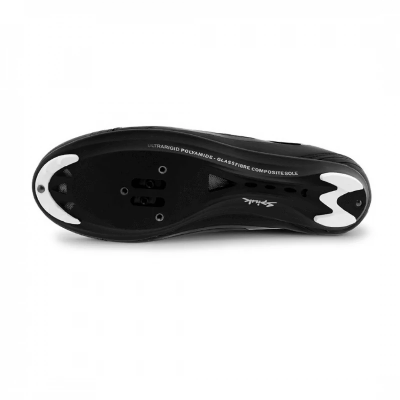 Zapatillas Spiuk Rodda Road Negro Mate - Imagen 2