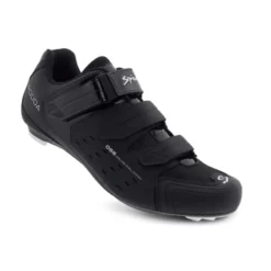 Zapatillas Spiuk Rodda Road Negro Mate